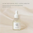 Sérum éclat profond Beauty of Joseon : Riz + Alpha-Arbutine (30ml)