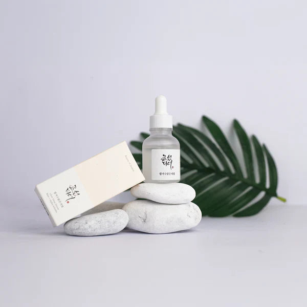 Beauty of Joseon Glow Deep Serum : Rice +Alpha-Arbutin (30ml)