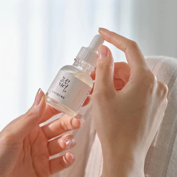 Beauty of Joseon Glow Deep Serum : Rice +Alpha-Arbutin (30ml)