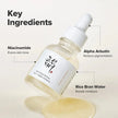 Beauty of Joseon Glow Deep Serum : Rice + Arbutin 30ml