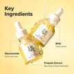 Beauty of Joseon Glow Serum : Propolis + Niacinamide 30ml