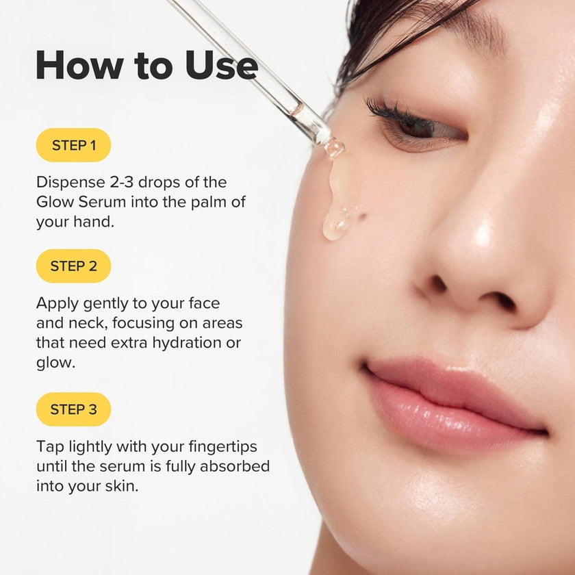 Beauty of Joseon Glow Serum : Propolis + Niacinamide 30ml