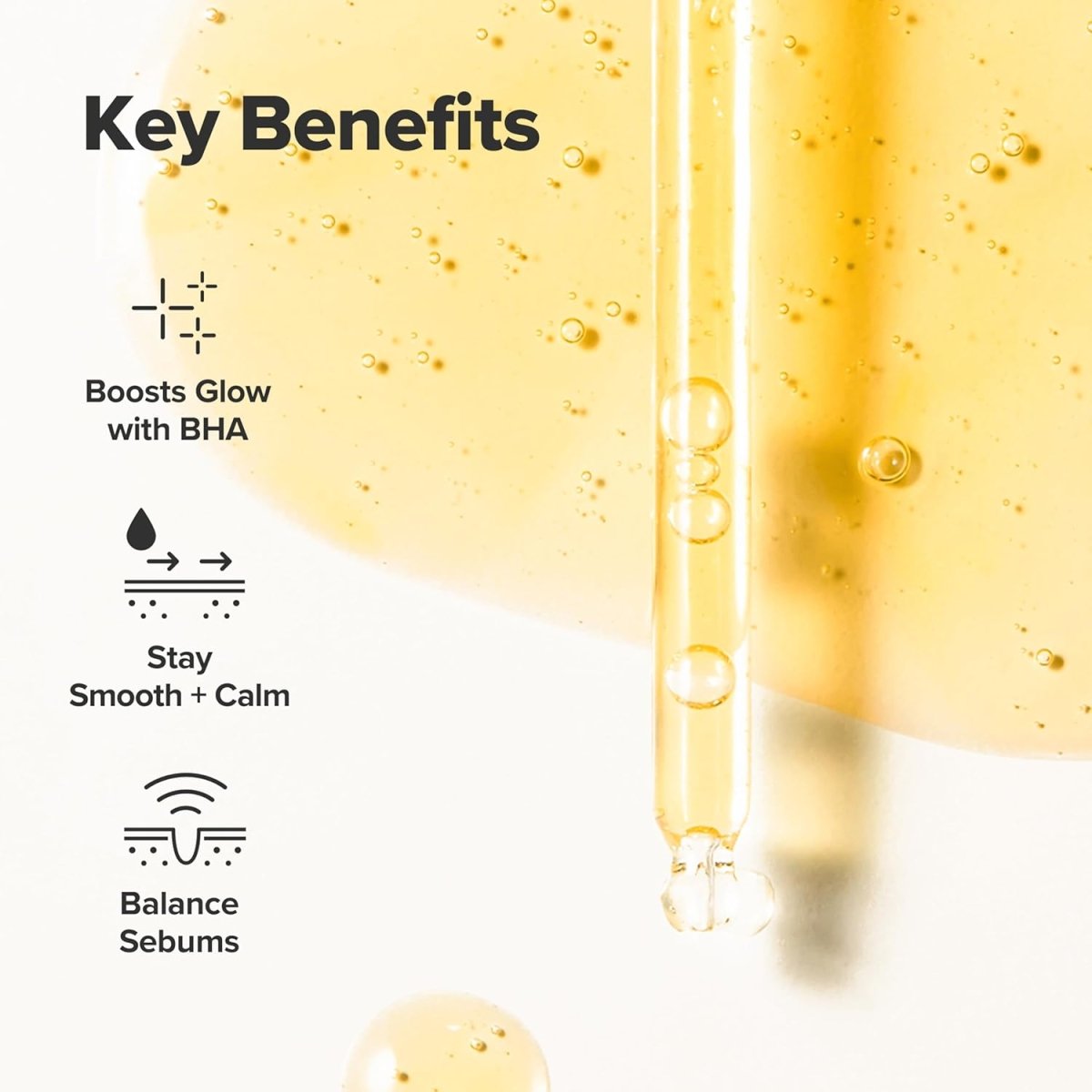 Beauty of Joseon Glow Serum : Propolis + Niacinamide 30ml
