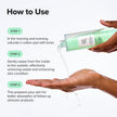 Beauty of Joseon Green Plum Refreshing Toner : AHA + BHA  150ml