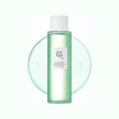 Beauty of Joseon Green Plum Refreshing Toner : AHA + BHA  150ml