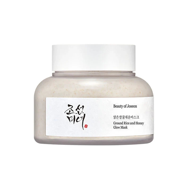 Beauty of Joseon Ground Rice and Honey Glow Mask 150ml