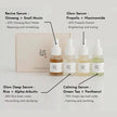 Beauty of Joseon Hanbang Serum Discovery Kit 10ml x4