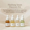 Beauty of Joseon Hanbang Serum Discovery Kit 10ml x4