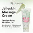 Beauty of Joseon Jelloskin Massage Cream for Face and Body 200ml