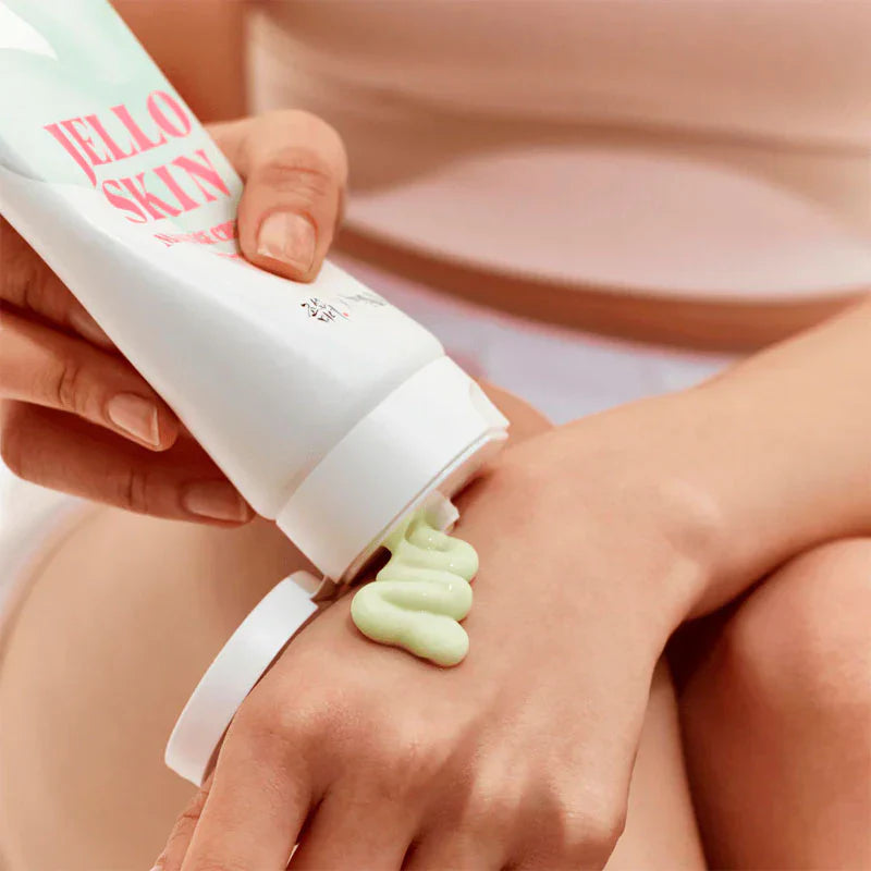Beauty of Joseon Jelloskin Massage Cream for Face and Body 200ml
