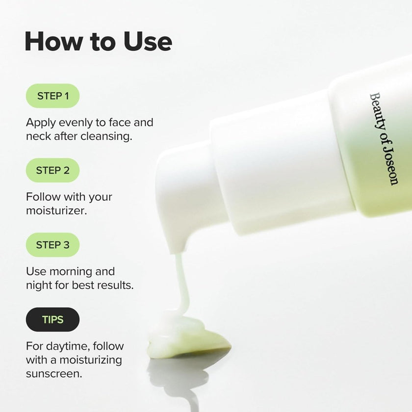Beauty of Joseon Light On Serum : Centella + Vita C 30ml