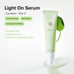 Beauty of Joseon Light On Serum : Centella + Vita C 30ml