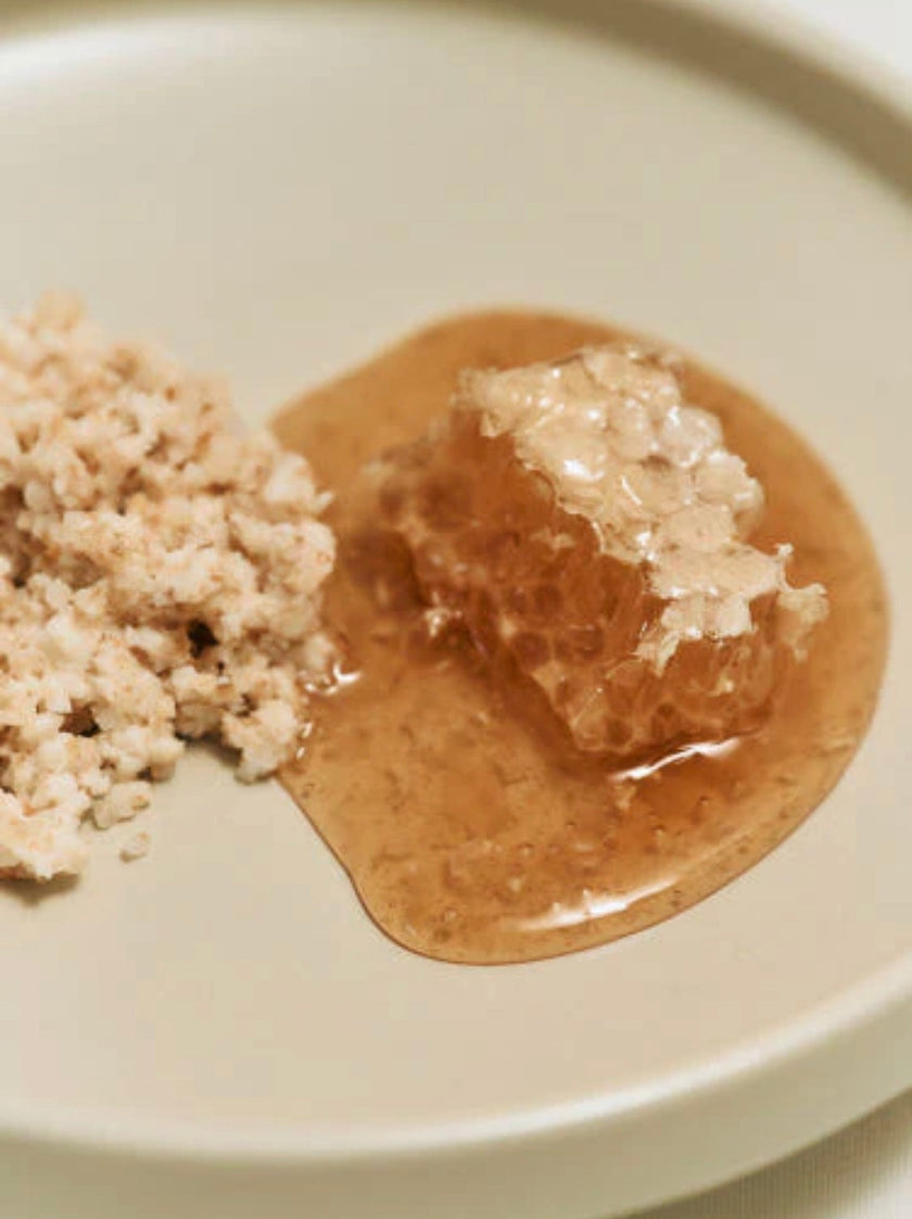 Beauty of Joseon Ground Rice and Honey Glow Mask Soothing + Brightening Mask