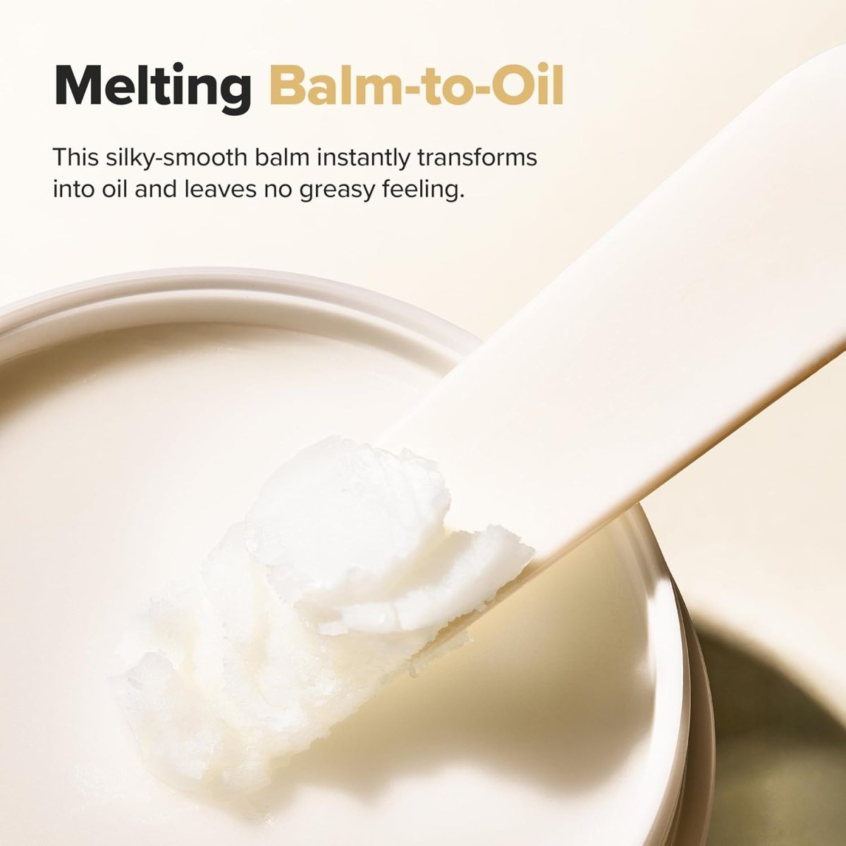 Beauty of Joseon Radiance Cleansing Balm 100ml