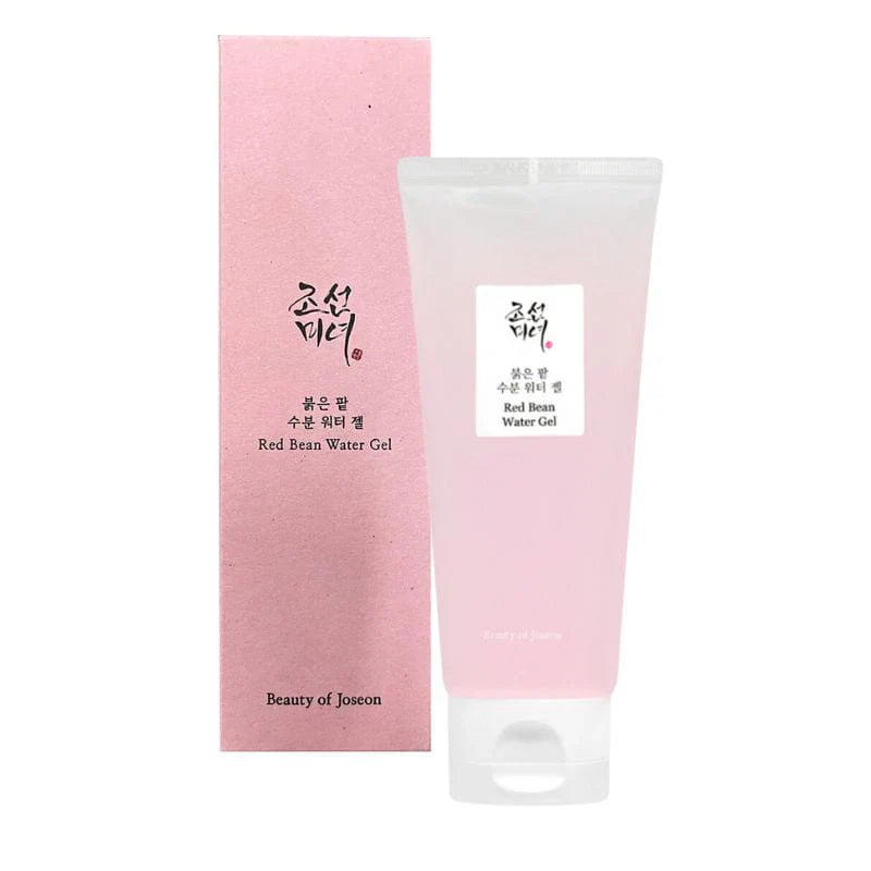 Gel hydratant à l'eau de haricot rouge de Beauty of Joseon (100ml)