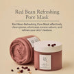 Beauty of Joseon Red Bean Refreshing Pore Mask  140ml