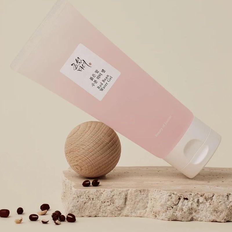 Gel hydratant à l'eau de haricot rouge de Beauty of Joseon (100ml)