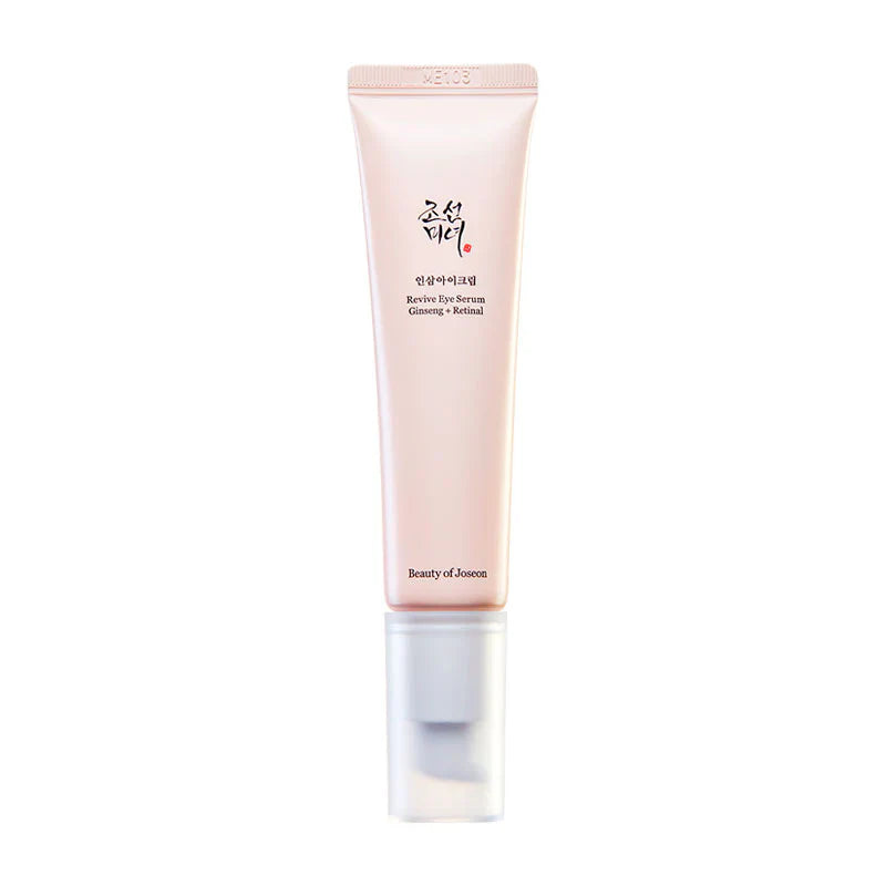 Beauty of Joseon Revive eye serum : Ginseng + Retinal 30ml