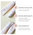 Sérum contour des yeux Beauty Of Joseon Revive : Ginseng + Rétinal 30ml