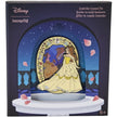 Beauty & the Beast Belle Lenticular 3