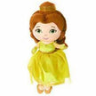 Beauty & the Beast Belle Musical Plush