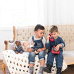 Baby Gordis - Carl in pajamas - Paola Reina