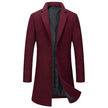 New Arrival Wool & Blends Suit