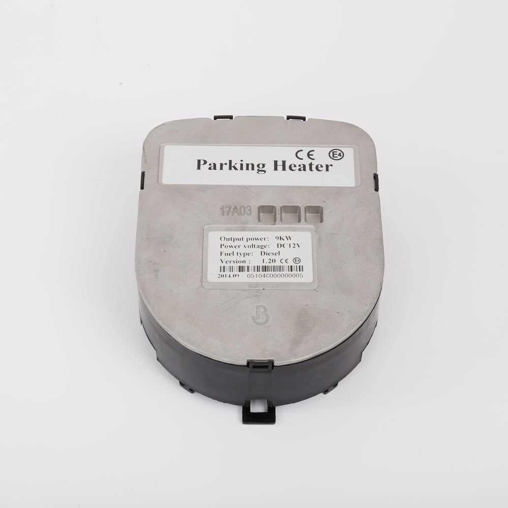 WALRUS 9000C ECU