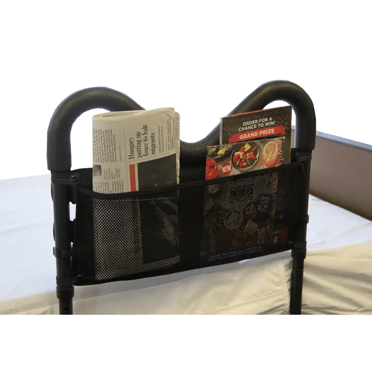 Bed Safety Rail