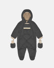 Snow Jumpsuit | 7am Enfant | Smokey