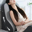 Bedroom Tatami Back Cushion For The Elderly