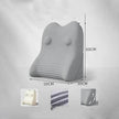 Bedroom Tatami Back Cushion For The Elderly
