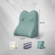 Bedroom Tatami Back Cushion For The Elderly