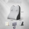 Bedroom Tatami Back Cushion For The Elderly