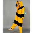 bee footed pajama - Cartoon Onesies