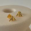 Bee Studs