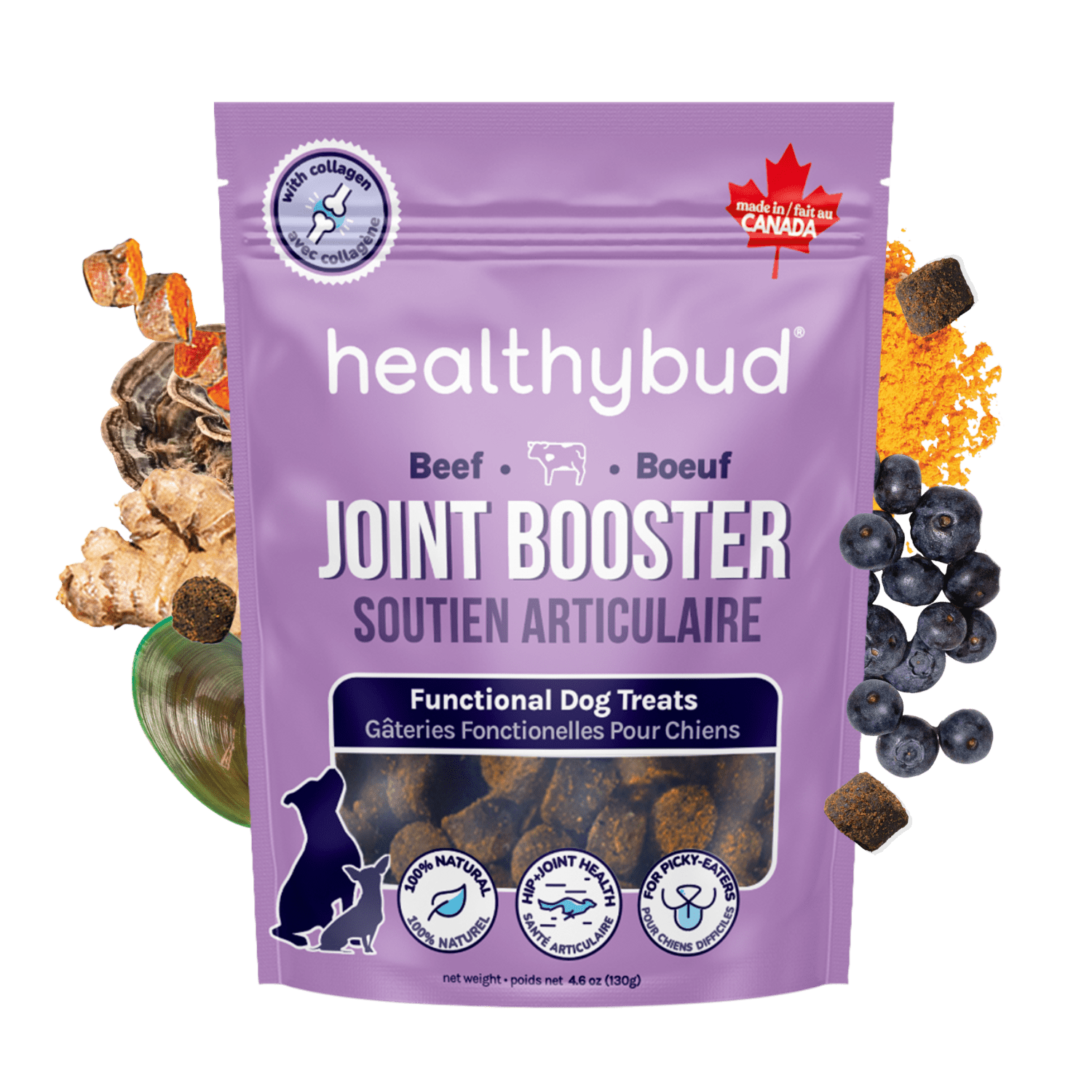 Beef Joint Booster