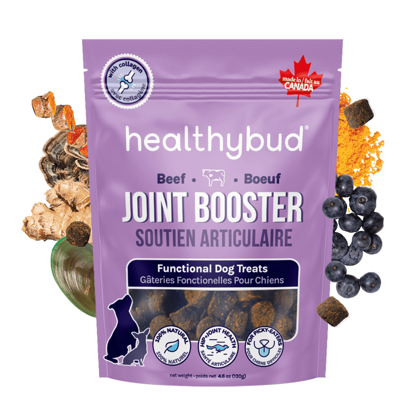 Beef Joint Booster