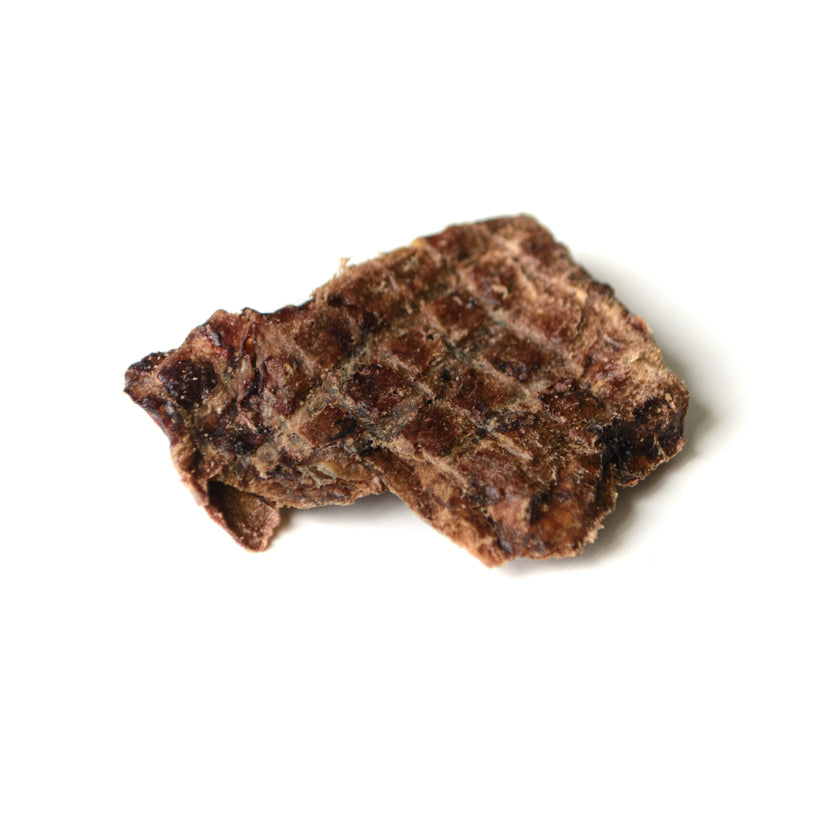 Beef Lung Wafers