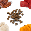 Beef Mini Training Treats