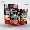 Freeze-Dried Beef Liver Pet Treats