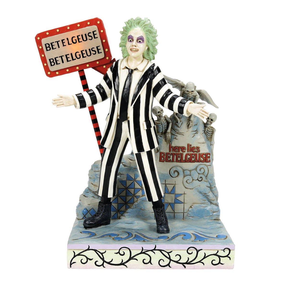 Beetlejuice 