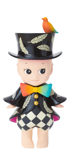 [pre order] Sonny Angel Artist Collection -Collaoration with Kangyong Cai