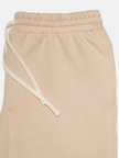 Short de jogging en coton bio