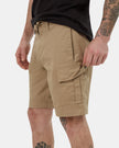 Twill Cargo Short