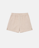 short boxer effet lin
