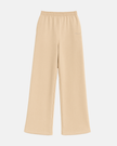 Pantalon de jogging ample en coton bio