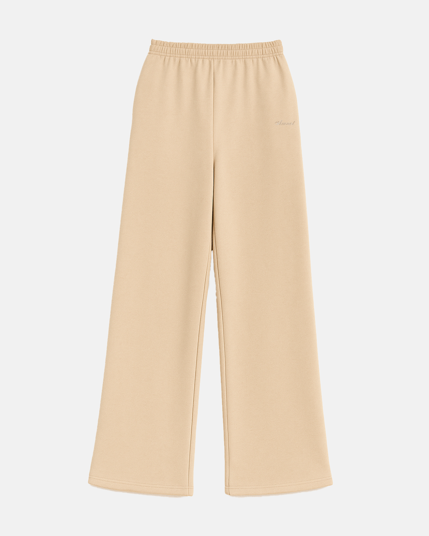 Pantalon de jogging ample en coton bio