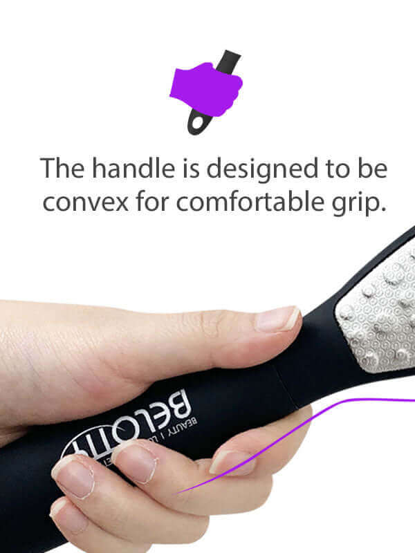 Belotty Double Side Foot File