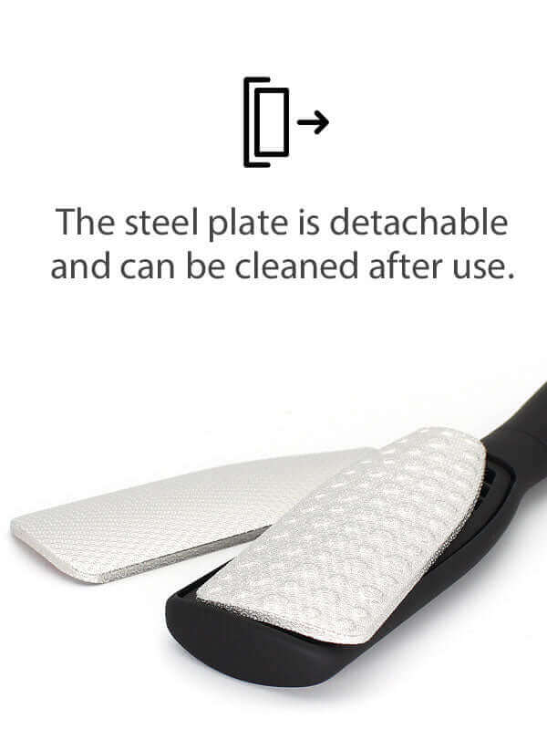 Belotty Double Side Foot File